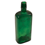 SMASHProps Breakaway Vintage Full Pint Bottle Prop - Dependable Expendables
