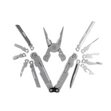 SOG PowerAccess Deluxe Replacement Parts for Modifications or Repair - Dependable Expendables