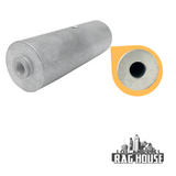 LA Rag House 5” STARTER 1-1/4” FITTINGS 5/8” RECEIVER & MOD TRUSS® STUD