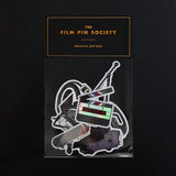 Film Production Sticker Pack