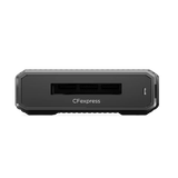 SanDisk PRO-READER CFexpress USB C Memory Card Reader SDPR1F8-0000-GBAND Dependable Expendables