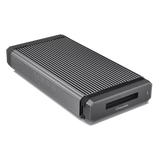 SanDisk PRO-READER CFexpress USB C Memory Card Reader SDPR1F8-0000-GBAND Dependable Expendables