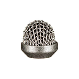 Grey / Gray Sanken WS-11 Small Metal Windscreen for COS-11 Lavalier - Dependable Expendables