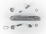 Leatherman Wave Replacement Parts for Modifications or Repair
