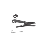 SOG Powerlock Scissors Replacement Parts Modifications Repair Dependable Expendables