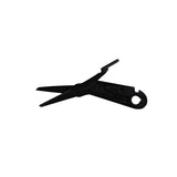 Leatherman Wave Black Oxide Replacement Parts for Mods or Repair