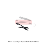 Swiss Army Knife 58mm Victorinox Replacement Parts for Mods or Repair - Dependable Expendables