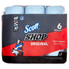 Scott Shop Towels, Original Multi-Purpose - Blue