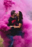 Enola Gaye EG18 Color Smoke Grenades - Dependable Expendables