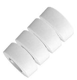 Gaffer Power 1" Gaff Tape 1 Inch x 55 Yards (White)
