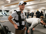 Cinema Devices Ergorig Lightweight Body Mounted Harness - Dependable Expendables