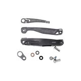 Leatherman Sidekick and Wingman Replacement Parts for Modification or Repair