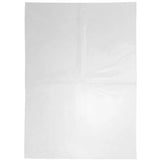 Silent Cellophane Flower Floral Bouquet Wrap Sheet - Dependable Expendables