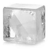 Silent Props Silicone Fancy Cocktail 2 half inch Ice Cube - Dependable Expendables