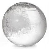 Silent Props Silicone Fancy Cocktail 2 inch Ice Sphere - Dependable Expendables