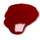 Silicone Blood Pool Puddle Mat Prop - Dependable Expendables