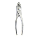 Silver Foam Rubber Pliers Safe Stunt Prop - Dependable Expendables