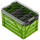 SIDIOCrate Full Size Crate - Weather Resistant