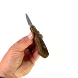Small Plastic Paring Knife Prop - Dependable Expendables