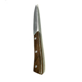 Small Plastic Paring Knife Prop