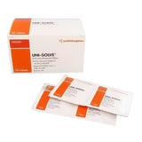 Smith & Nephew 402300 Uni-Solve Adhesive Remover Wipes