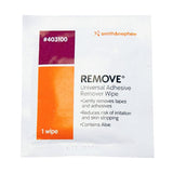 Smith & Nephew 403100 Remove Universal Adhesive Remover Wipes - Dependable Expendables