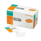 Smith & Nephew No-Sting Skin-Prep Protective Wipes - 50 Count Box