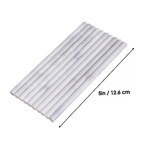 Soapstone Round Refills 10 Pack Dependable Expendables