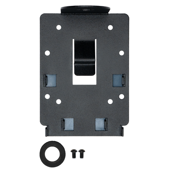 Sound Devices A-BOOM 2 for A20-TX and A10-TX Transmitters Boom Mounting Plate - Dependable Expendables