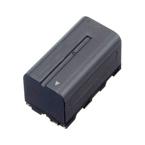 Sound Devices XL-B2 Battery L-Mount 5400 mAh