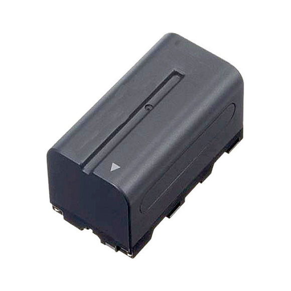 Sound Devices XL-B2 Battery L-Mount 5400 mAh