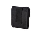 Storacell Large Battery Black Pouch - Dependable Expendables