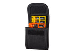 Storacell Large Battery Black Pouch - Dependable Expendables