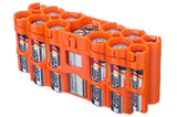 Storacell A9 Pack Battery Caddy - Dependable Expendables