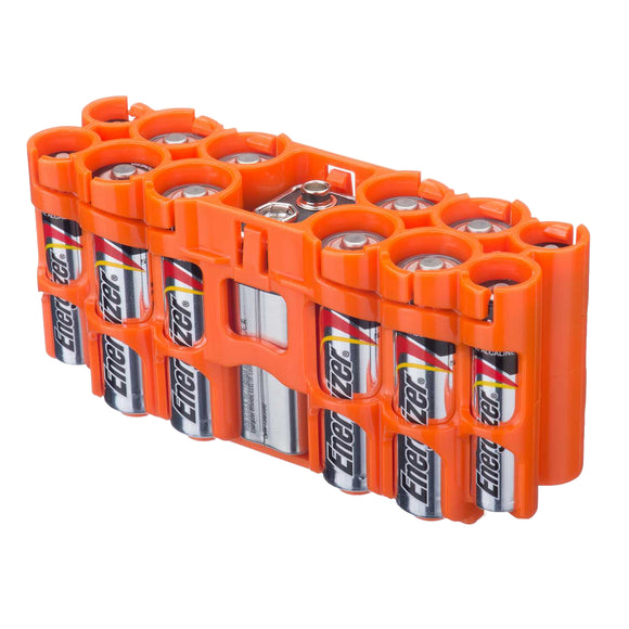 Storacell A9 Pack Battery Caddy - Dependable Expendables