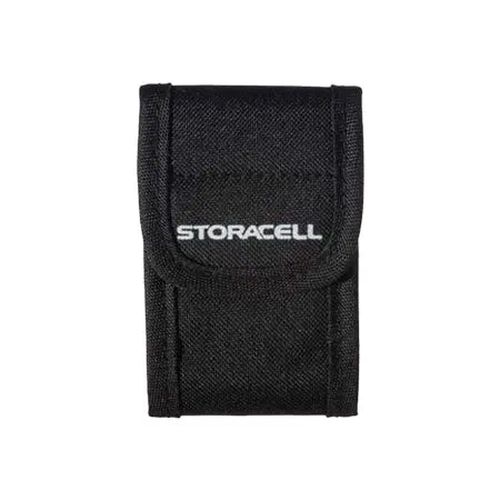 Storacell Narrow Battery Pouch - Dependable Expendables