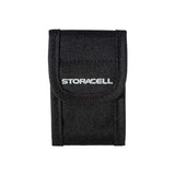 Storacell Narrow Battery Pouch - Dependable Expendables