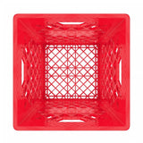 Heavy Duty Square Super Crate (Black, Blue, Brown, Grey, Green, Lime, Orange, Pink, Red, White, Yellow, Ultra Violet)