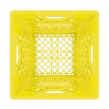 Heavy Duty Square Super Crate (Black, Blue, Brown, Grey, Green, Lime, Orange, Pink, Red, White, Yellow, Ultra Violet)
