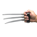 Superhuman Hand-Claw Foam Rubber Stunt Prop with 10 Inch Soft Blades - Dependable Expendables