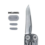 Easy-Open Thumb Bars for Leatherman and Gerber Brand Multitools VERSION 2 - Dependable Expendables
