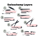 Swiss champ Layers