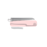 Swiss Army Knife 91mm Victorinox Replacement Parts for Modifications or Repair - Dependable Expendables