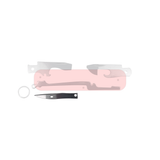 Swiss Army Knife 91mm Victorinox Replacement Parts for Modifications or Repair - Dependable Expendables