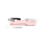 Swiss Army Knife 91mm Victorinox Replacement Parts for Modifications or Repair - Dependable Expendables