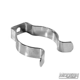 Modern Studio Equipment T12 Aluminum Standard Clip Only