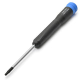 TR10 Torx Security Screwdriver - Dependable Expendables