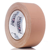 Tan Gaffer Power 2" Gaff Tape