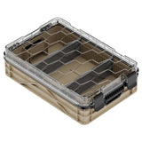 Tan SIDIOCrate Quarter Size Weather Resistant with Dividers - Dependable Expendables