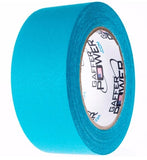 Teal Gaffer Power 2" Gaff Tape